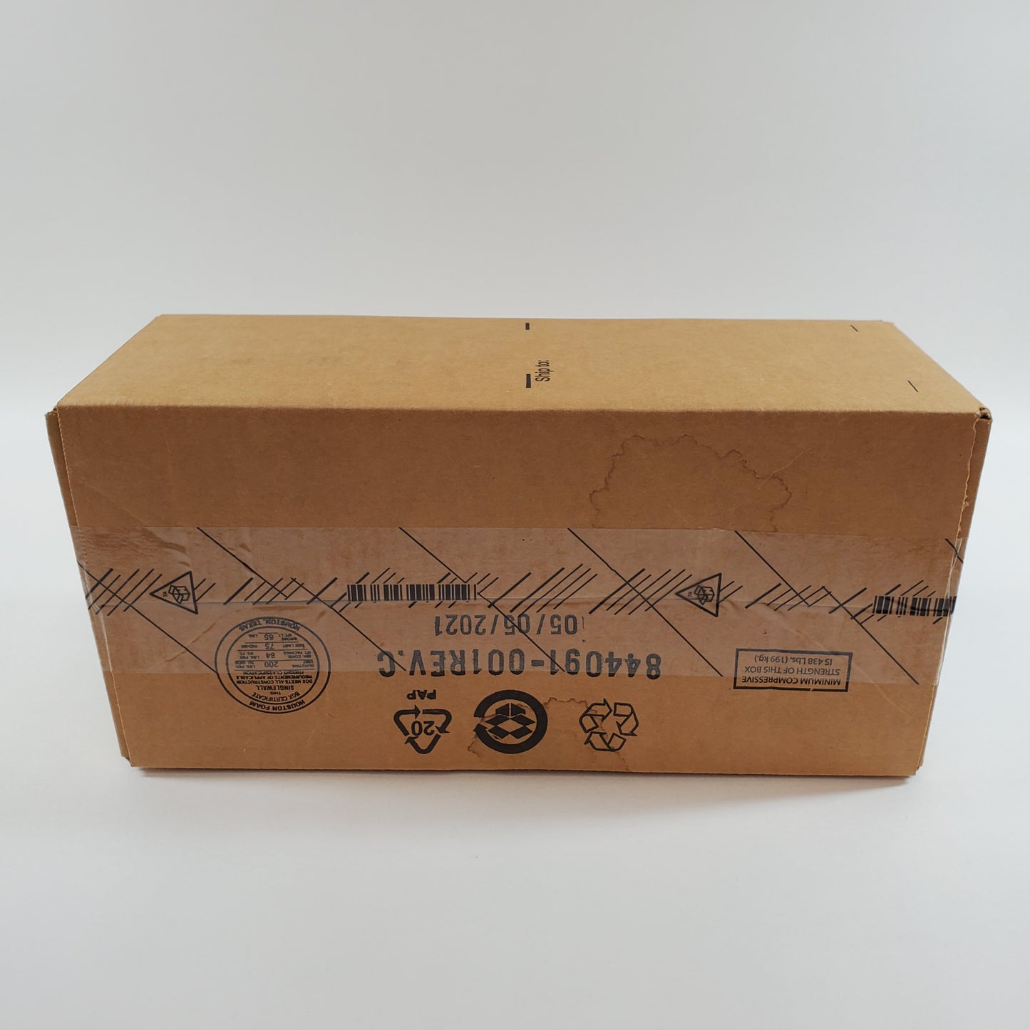 New HP Flex Slot Platinum Hot Plug Low Halogen 865414-B21 80 Plus Platinum 800W Power Supply