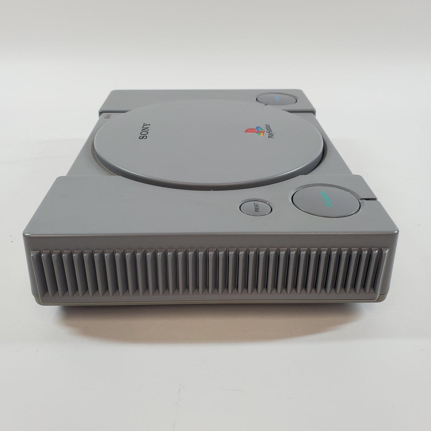 Sony PlayStation 1 PS1 Gray Console Gaming System SCPH-9001