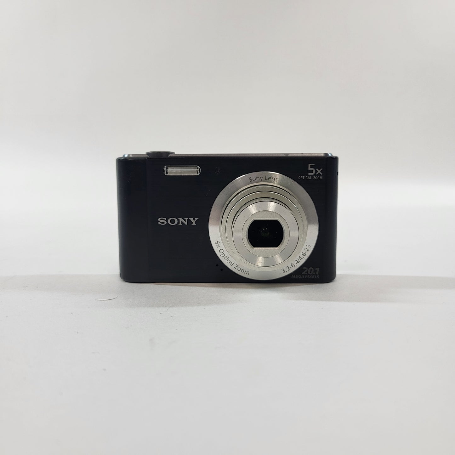 Sony Cyber-Shot DSC-W800 20.1MP Compact Digital Camera