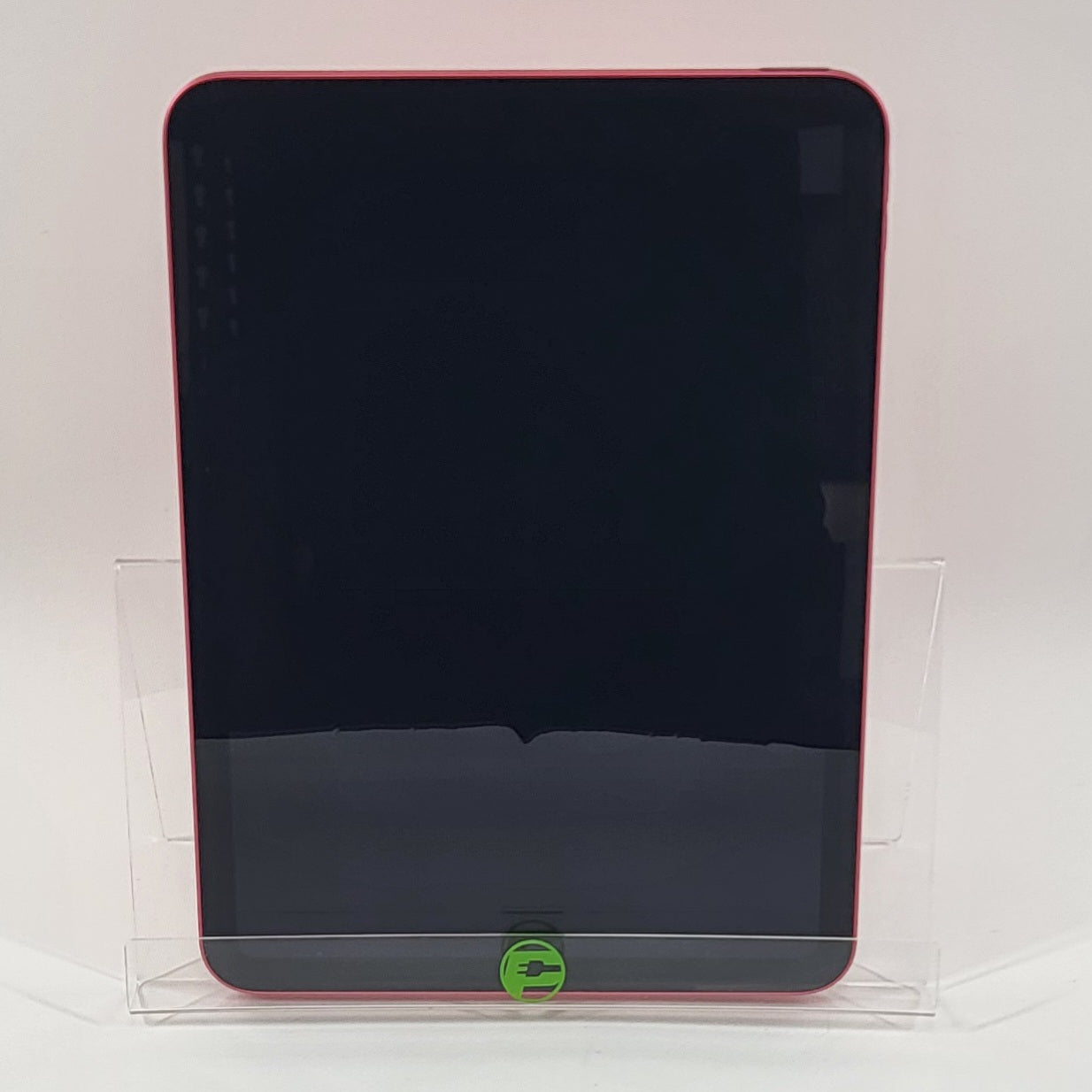 WiFi Only Apple iPad 10th Gen 256GB 17.7 Pink MPQC3LL/A