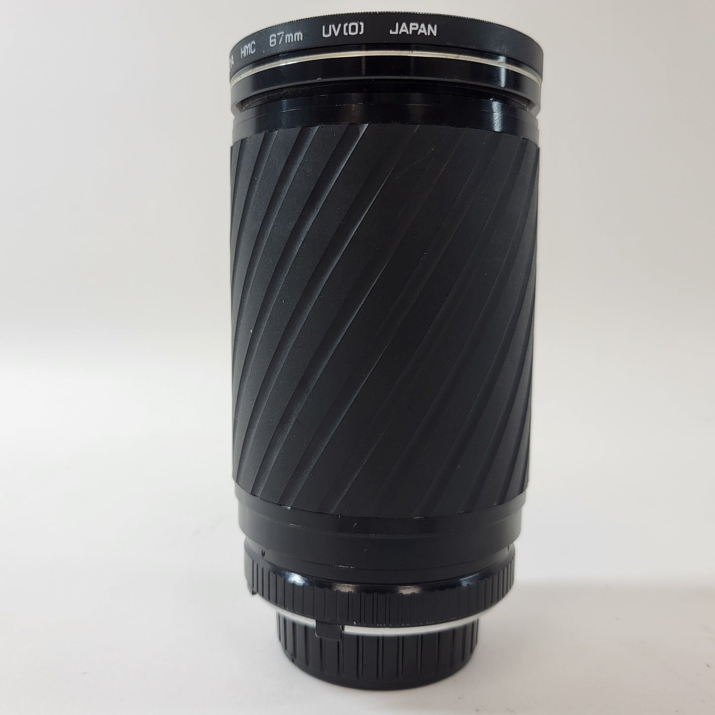Minolta Craig Optics 60-300mm f/4.0-5.6 Lens