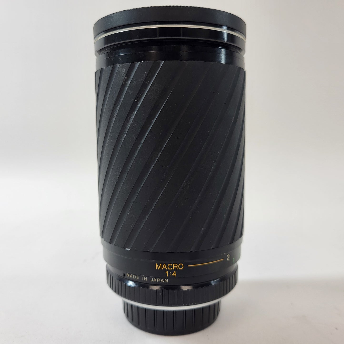 Minolta Craig Optics 60-300mm f/4.0-5.6 Lens