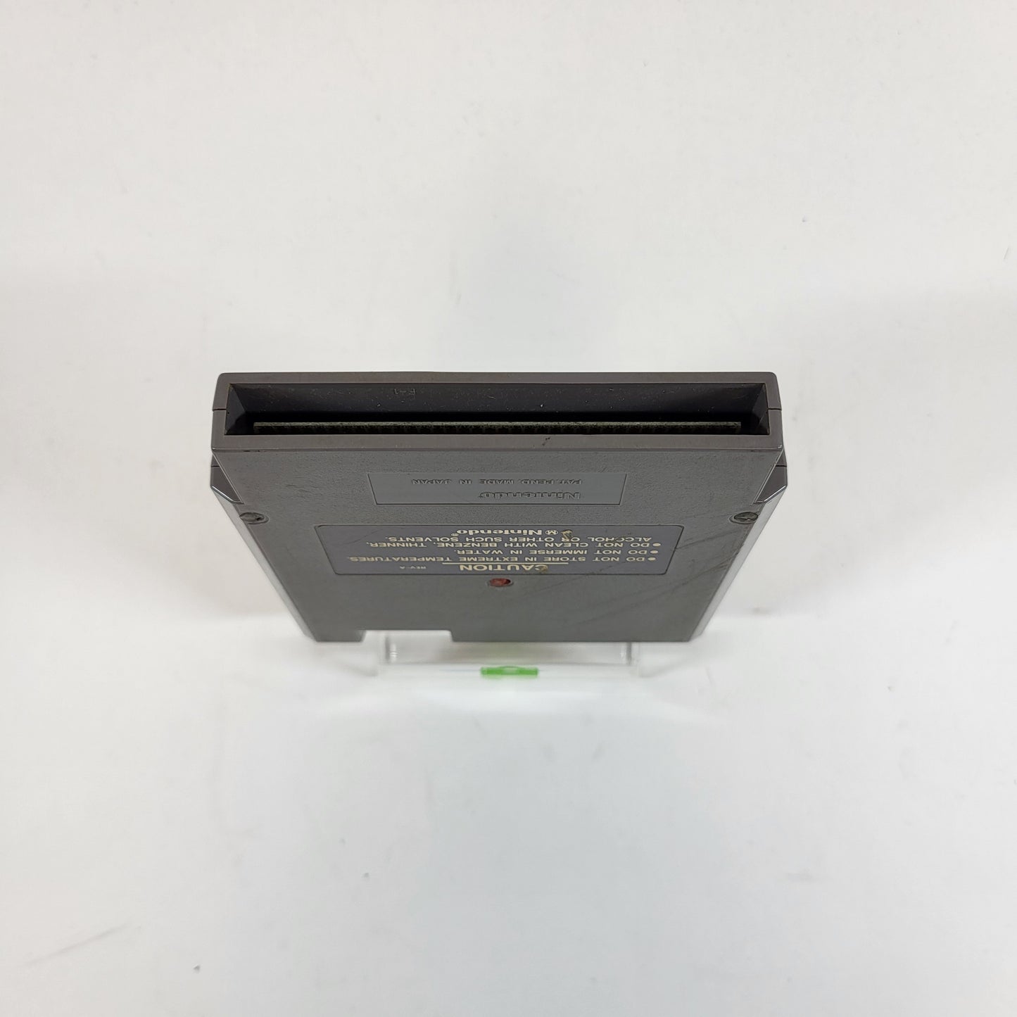 Iron Tank (Nintendo NES, 1988) Cartrige Only