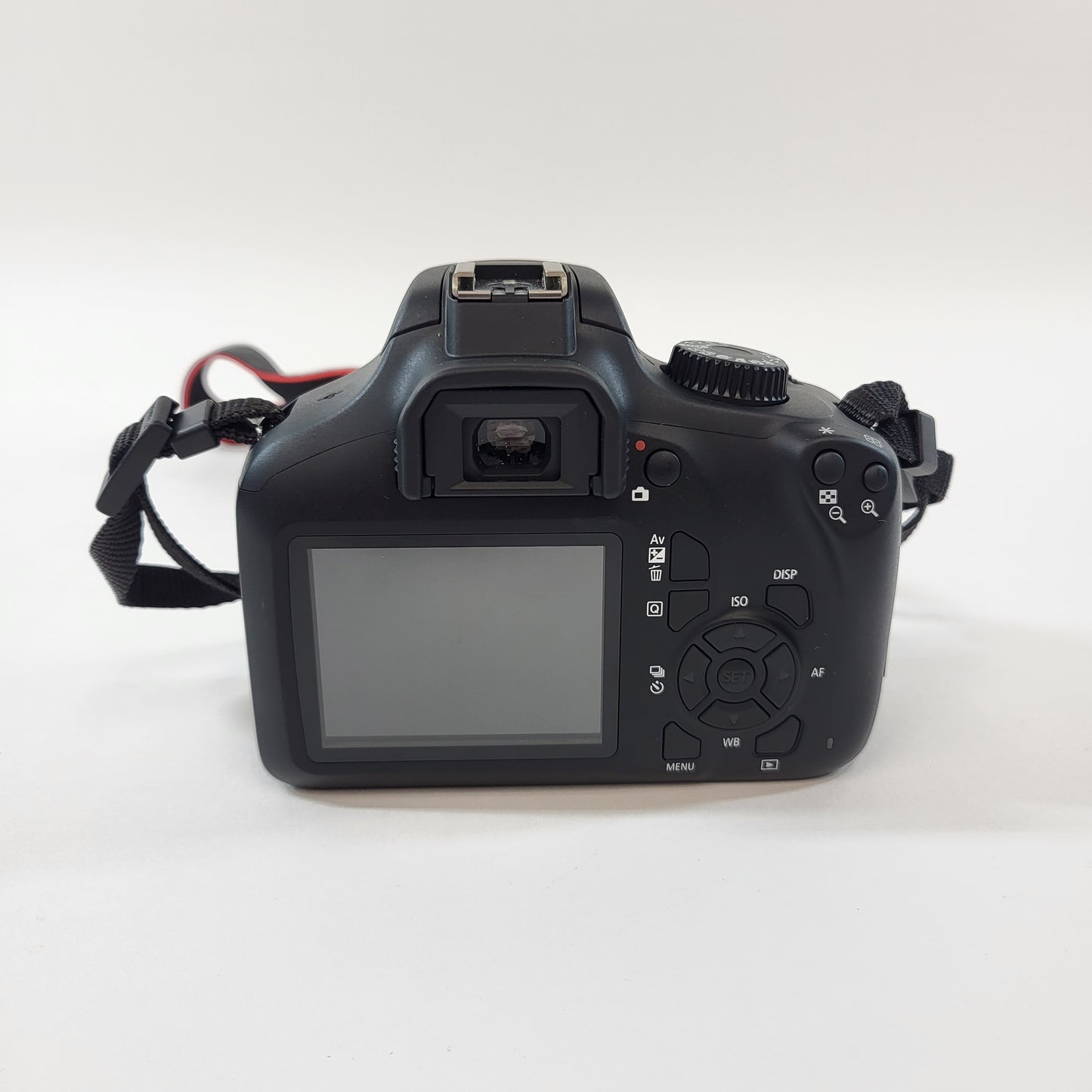 Canon EOS 4000D 18.0MP Digital SLR DSLR Camera