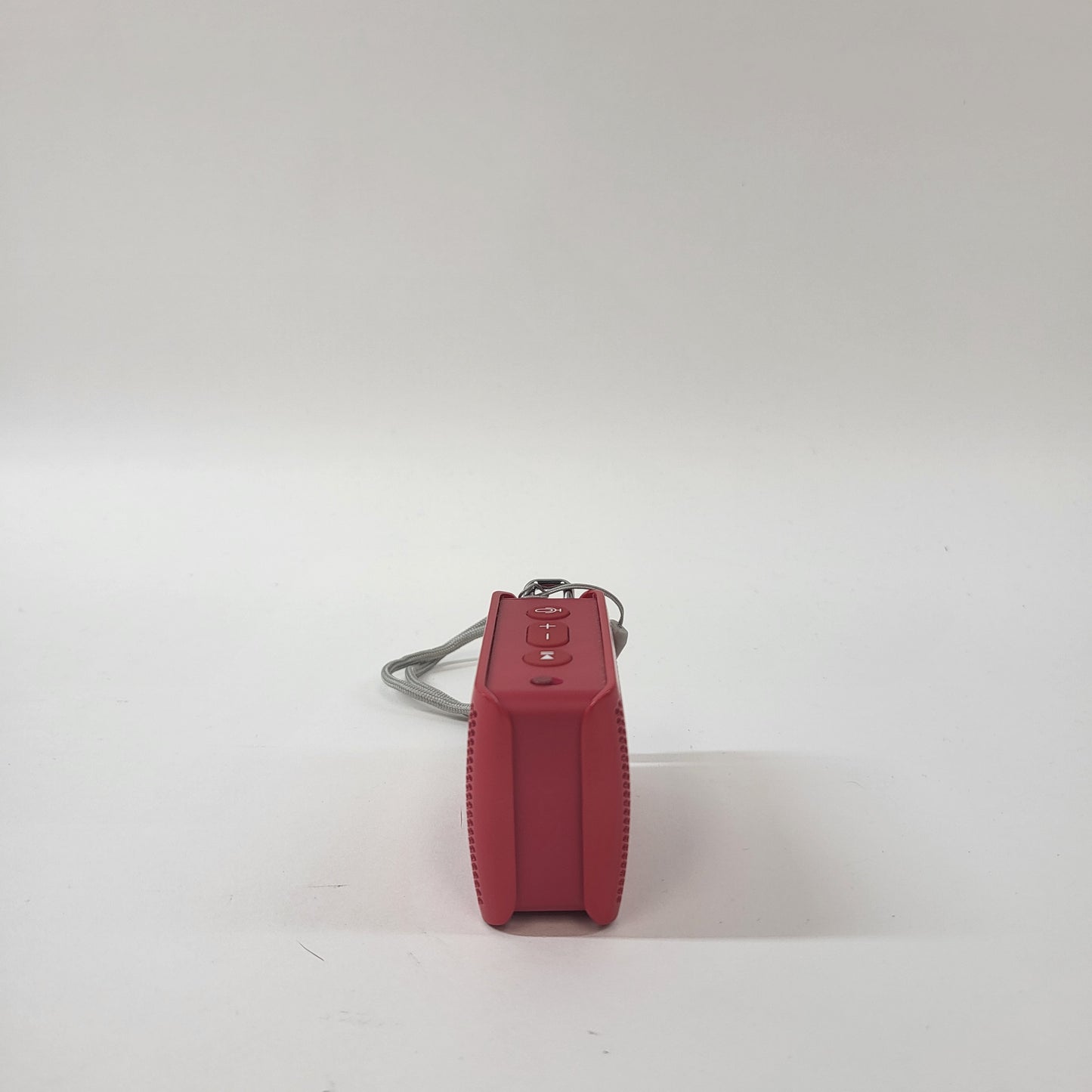 DOSS Genie Wireless Portable Bluetooth Speaker Red