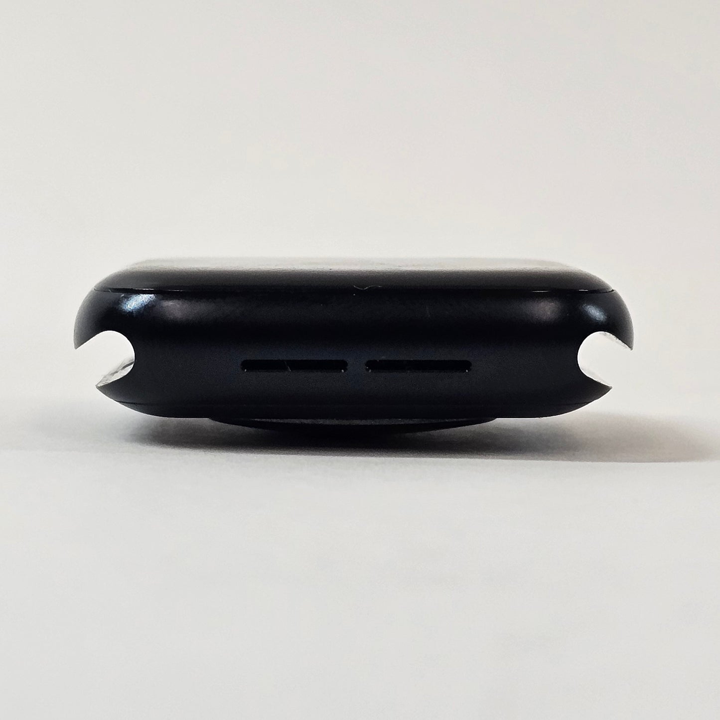 GPS Only Apple Watch SE 2nd Gen 40MM Black Aluminum MXE73LL/A