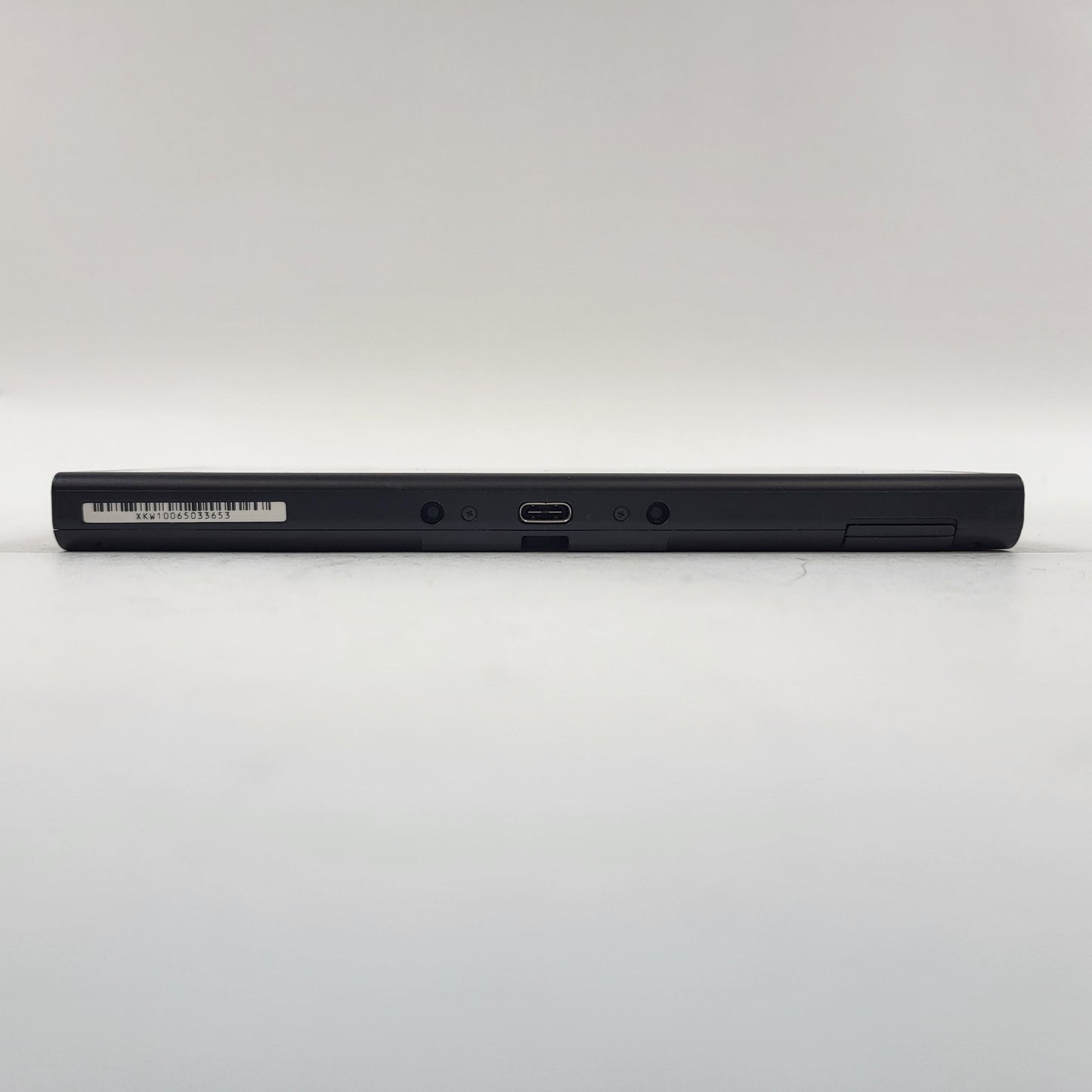 Nintendo Switch v2 Video Game Console HAC-001(-01) Black