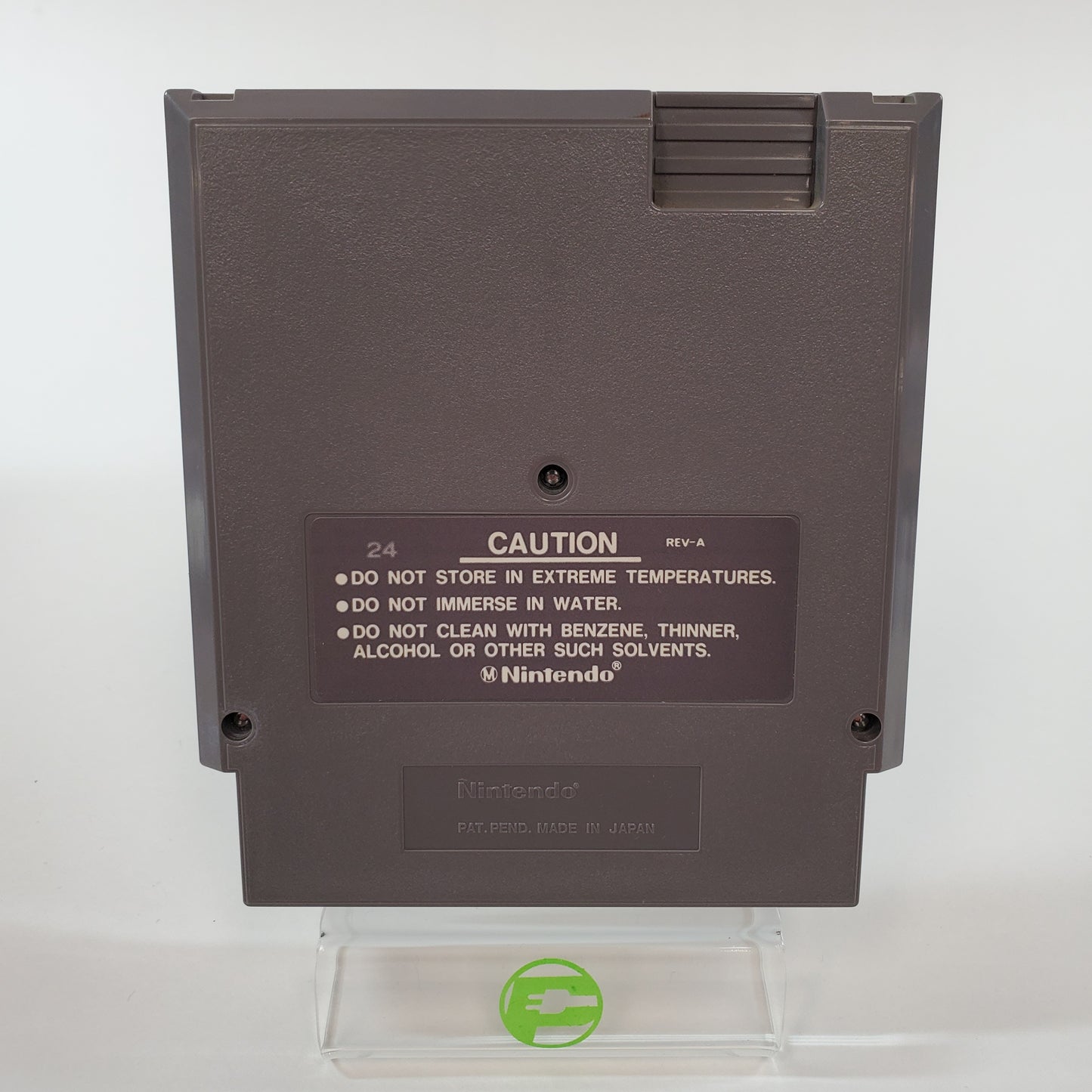 Adventures of Lolo (Nintendo NES, 1989) Cartridge Only