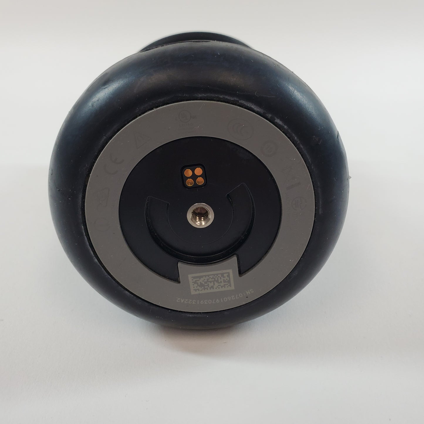 Bose Revolver + Wireless Portable Bluetooth Speaker Black
