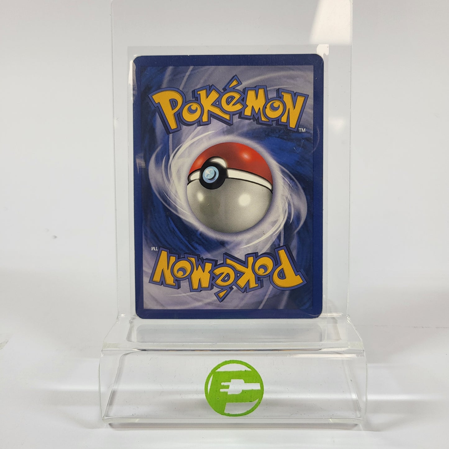 Pokémon TCG Gym Challenge Erika's Ivysaur 41/132 Regular English
