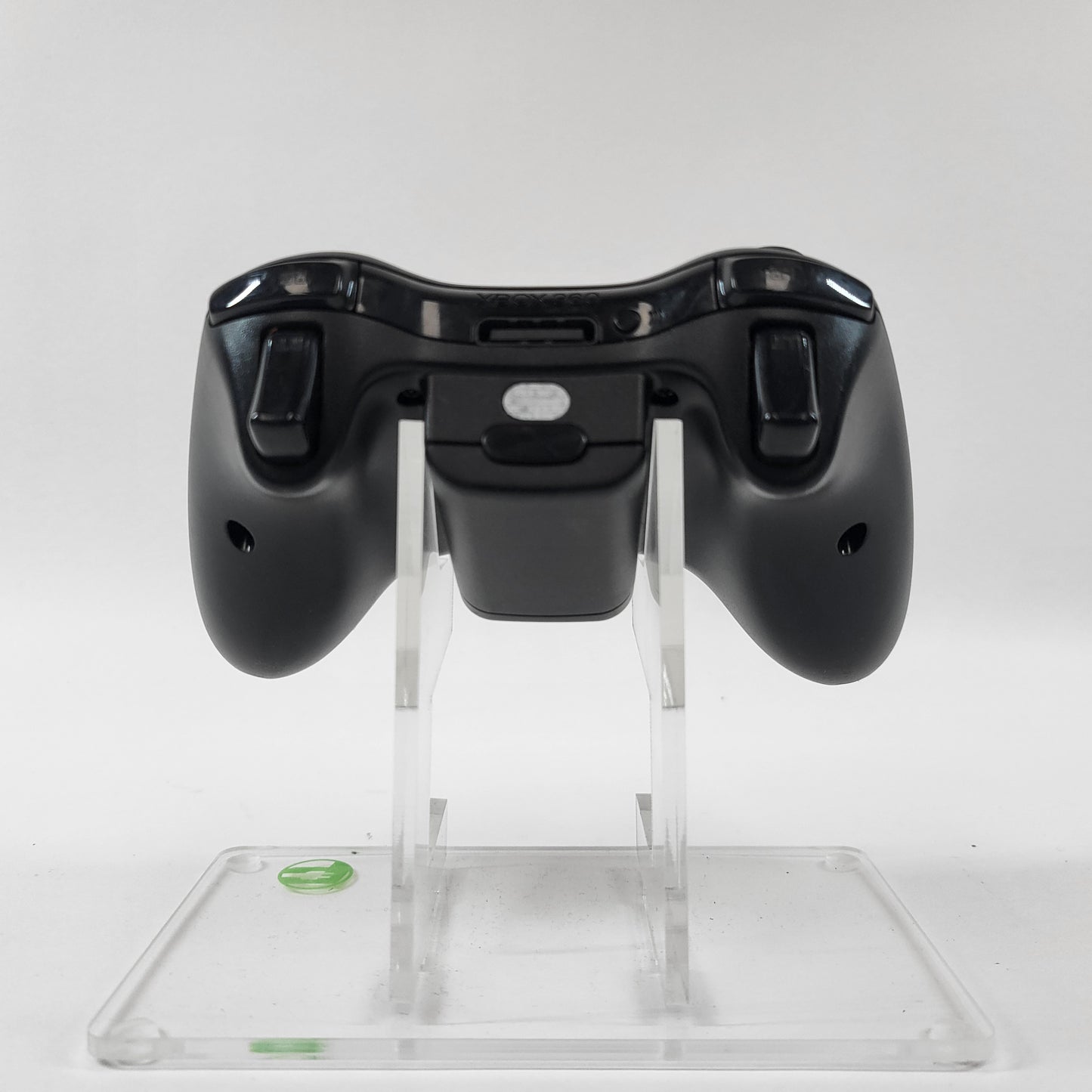 1 Microsoft Xbox 360 Controller(s)