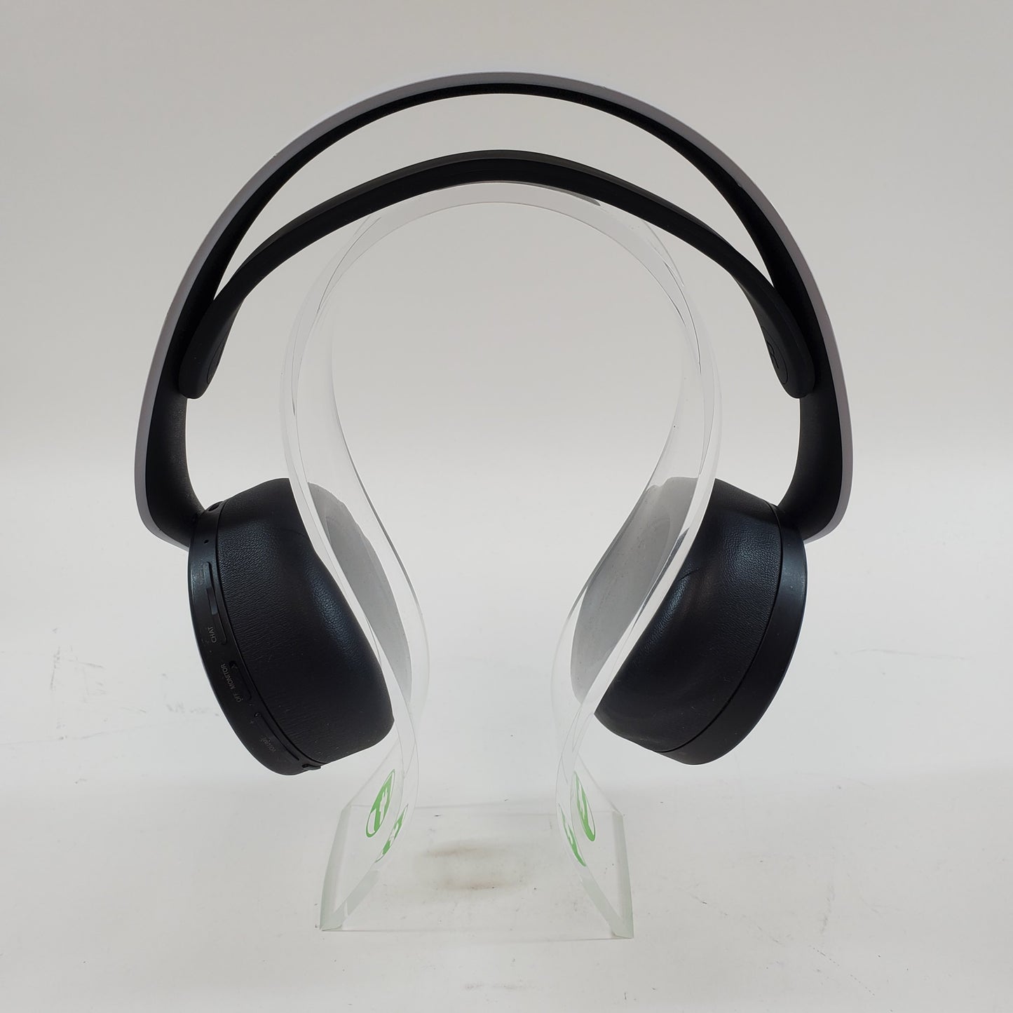 Sony Pulse 3d Gaming Headset White CFI-ZWH1