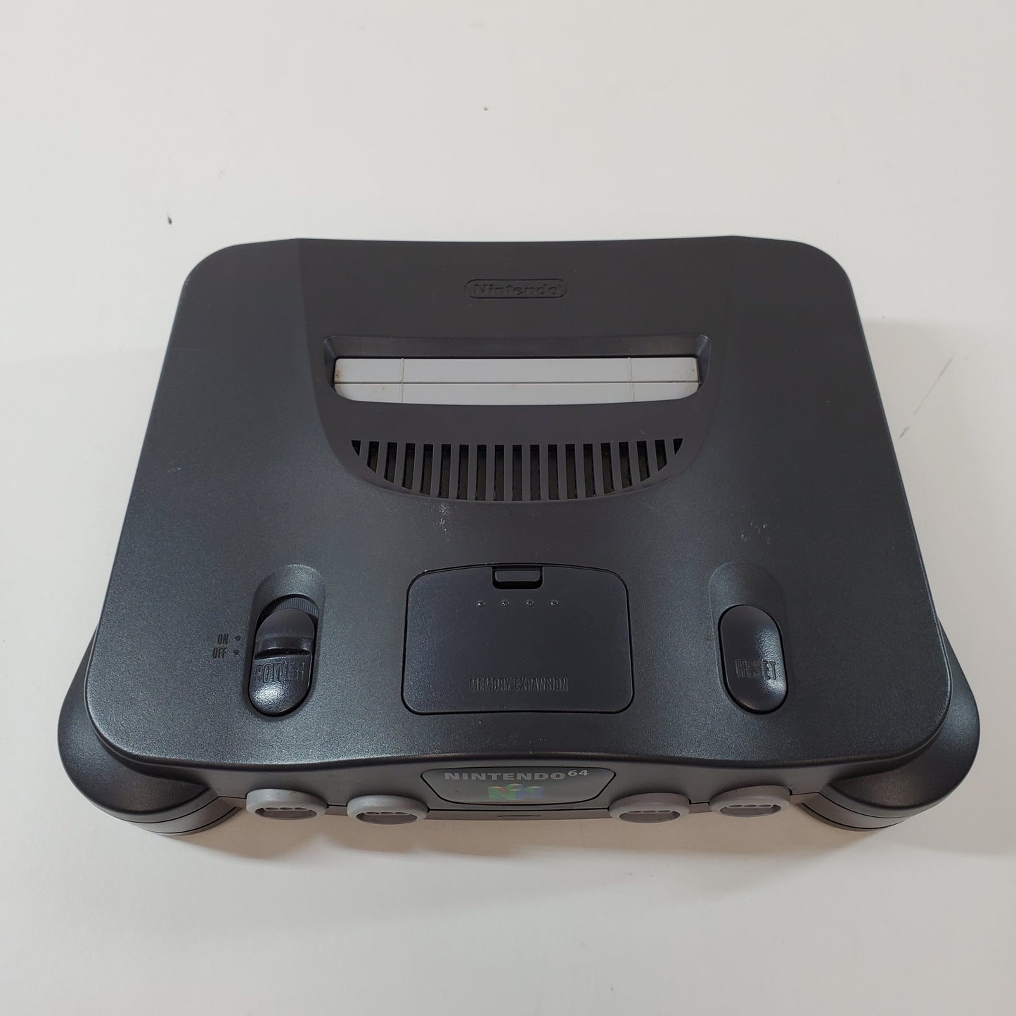 Nintendo 64 N64 Video Game Console NUS-001