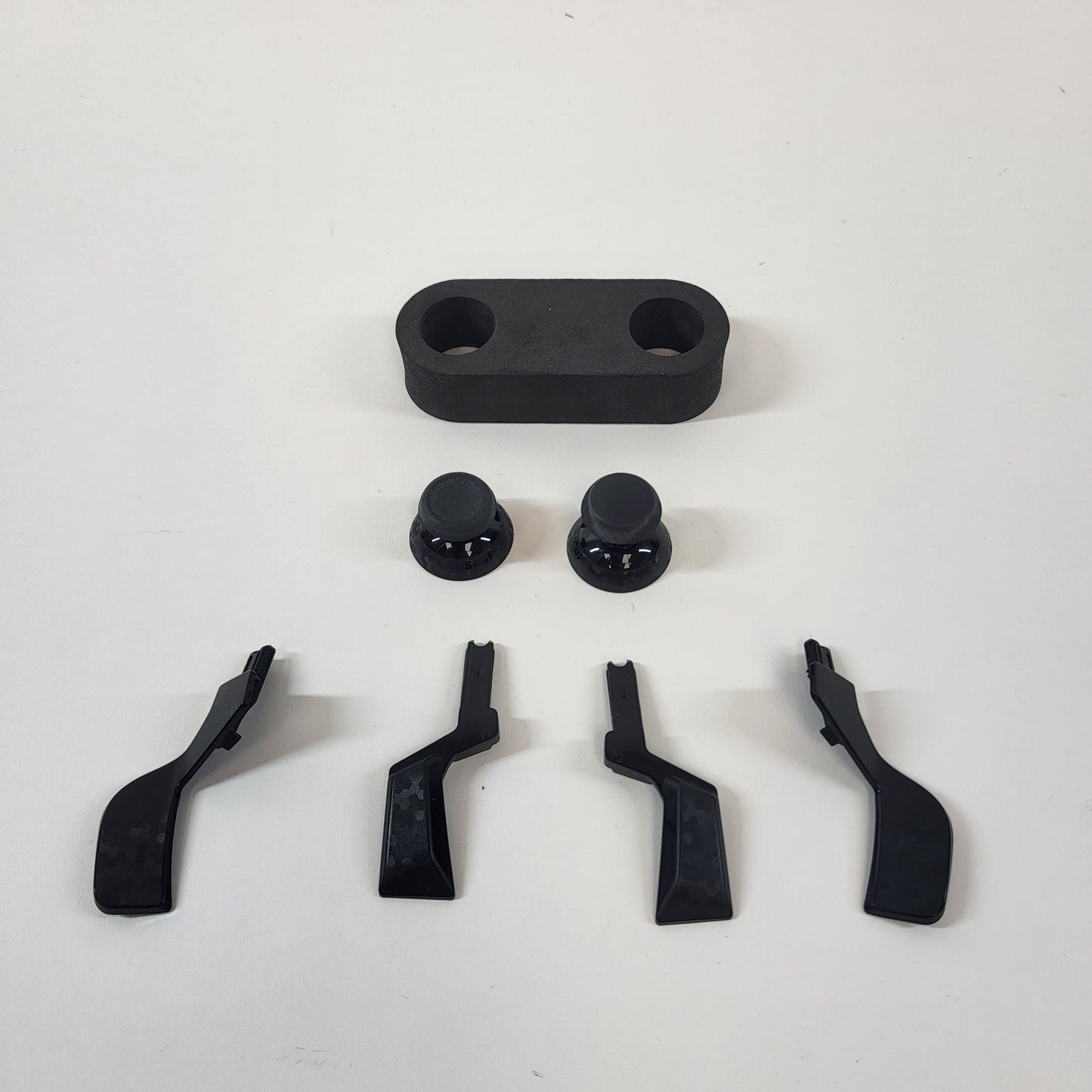 Wireless Sony SCUF Reflex PS5 Controller Black