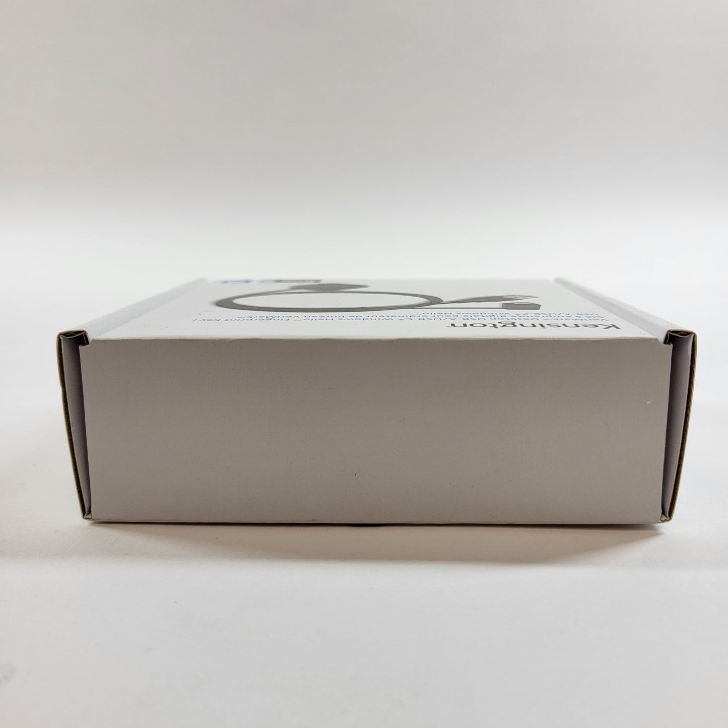New Kensington Verimark Fingerprint Key