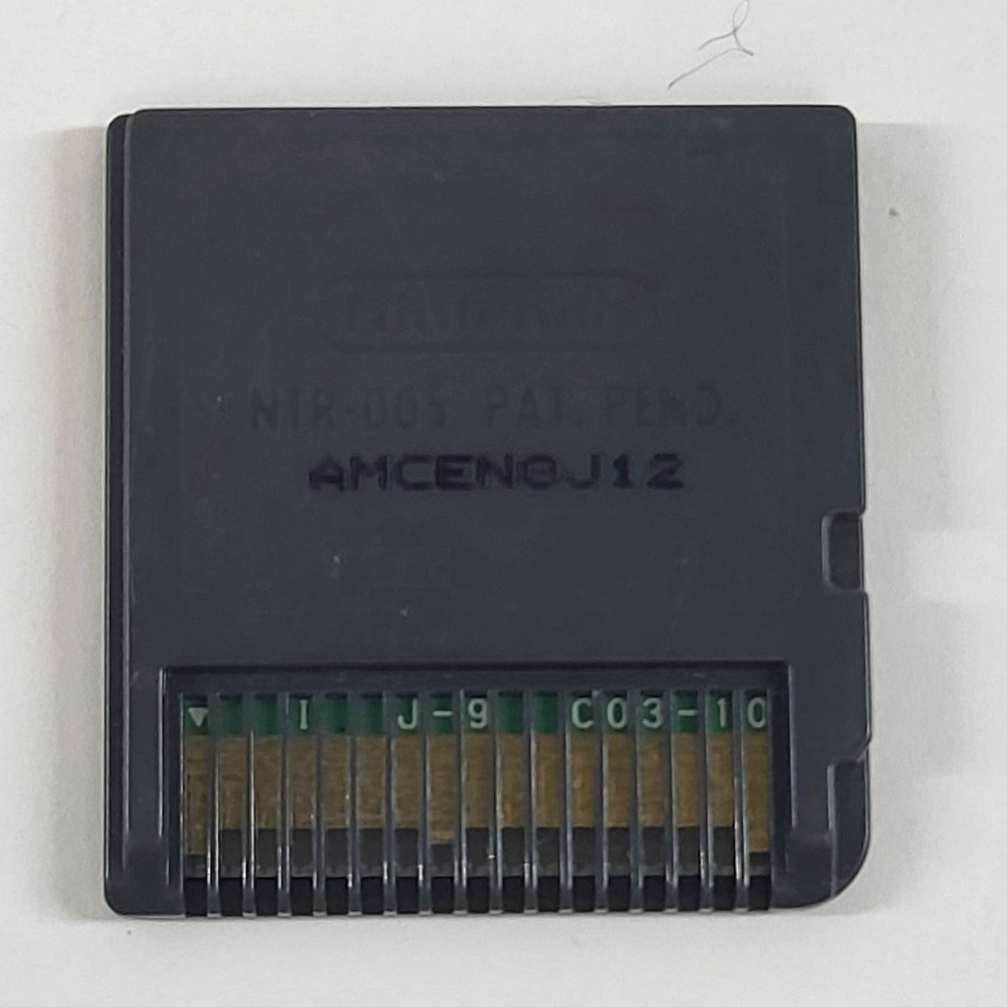 Mario Kart DS (Nintendo DS, 2005) Cartridge Only