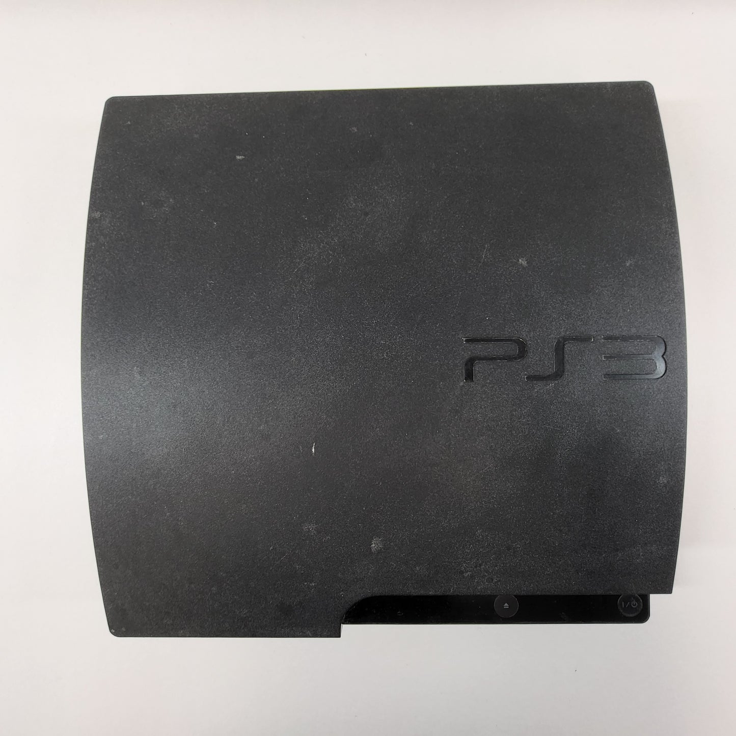 Sony PlayStation 3 Slim PS3 160GB Black Console Gaming System