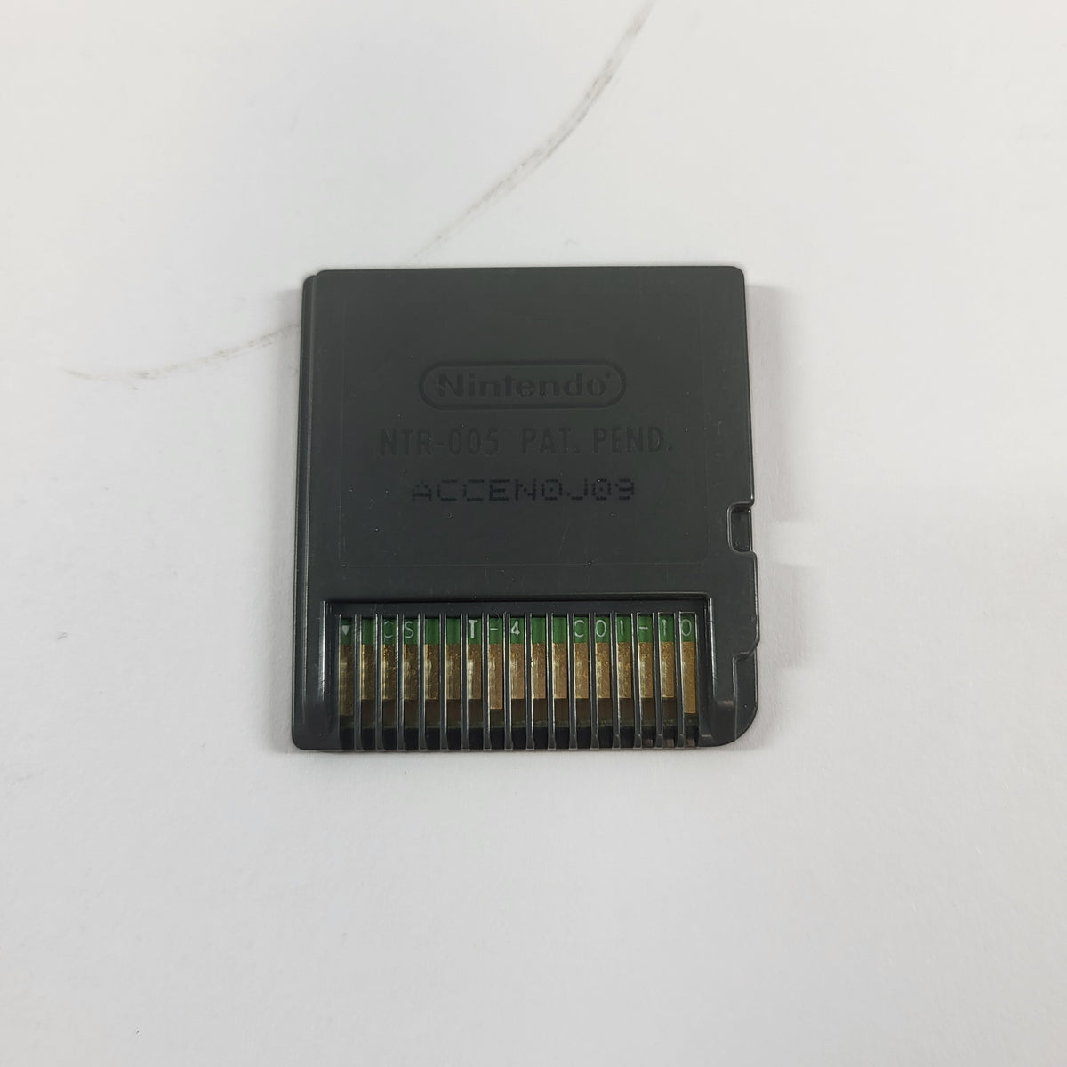 Cooking Mama (Nintendo DS, 2006) Cartridge Only