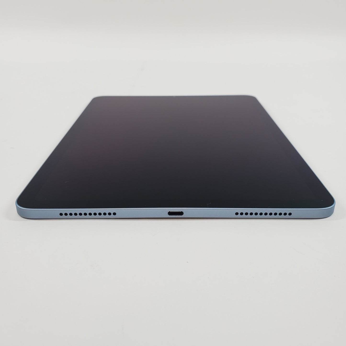 WiFi Only Apple iPad Air 4th Gen 256GB 18.3.1 BLUE A2316