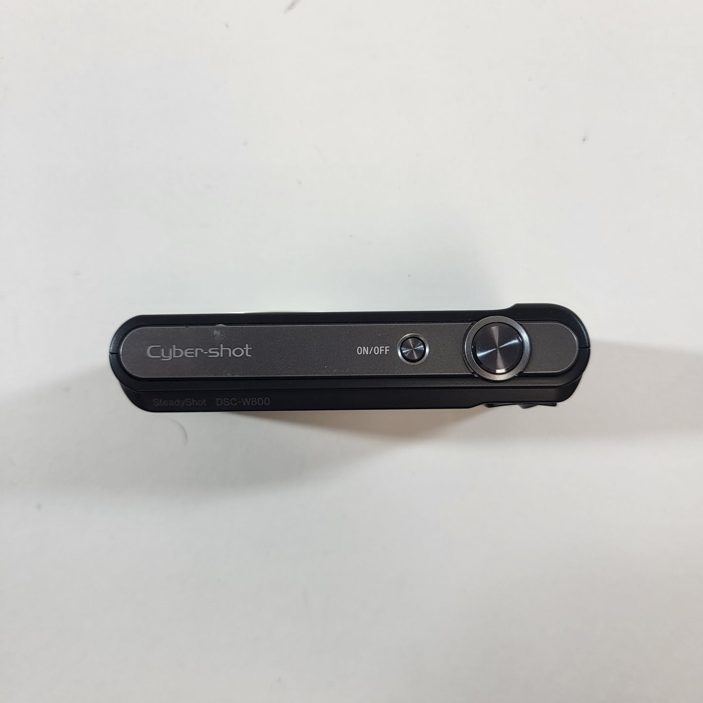 Sony Cyber-Shot DSC-W800 20.1MP Compact Digital Camera