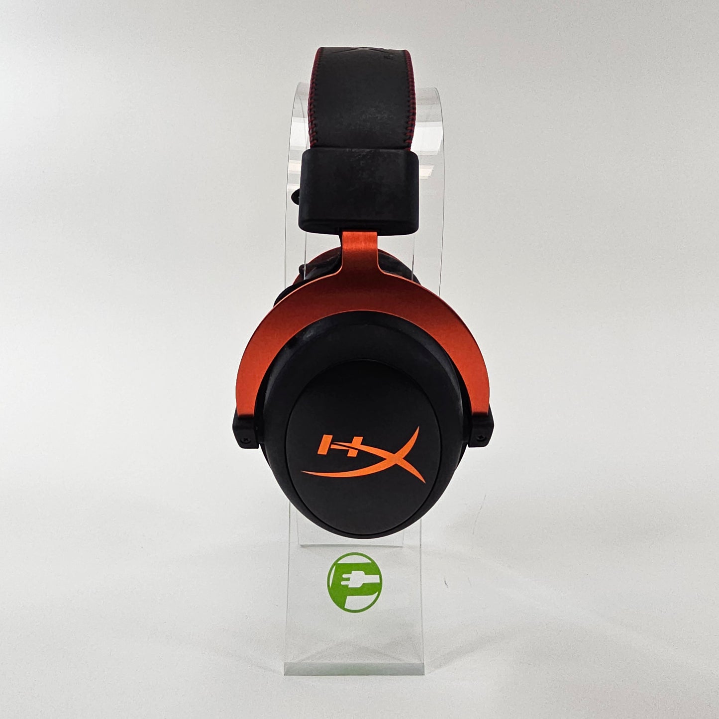 HyperX Cloud II Gaming Headset Black/Red KHX-HSCP-RD