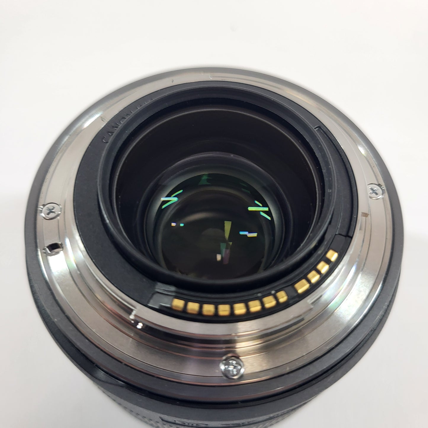 Canon RF Wide Angle 35mm f/1.8 IS STM Auto & Manual Lens