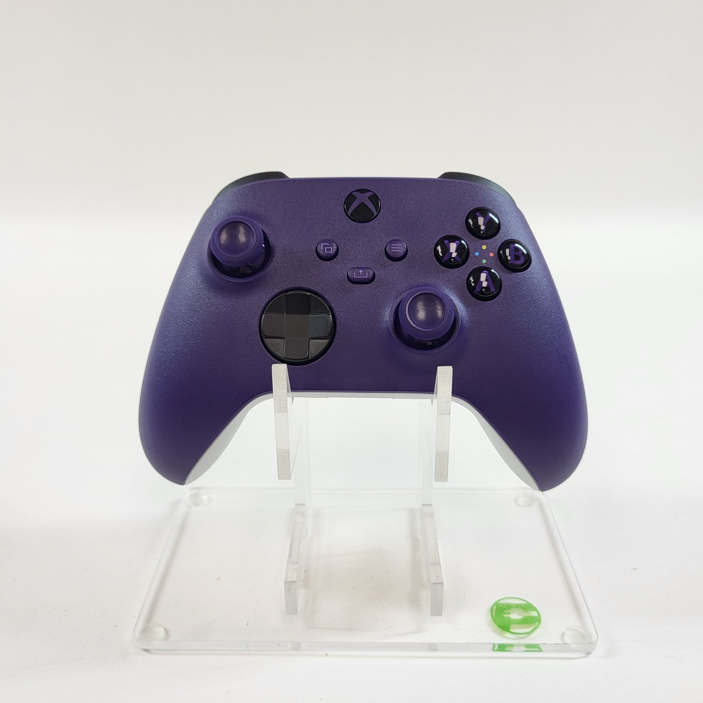 Microsoft Xbox Series X|S Wireless Controller Astral Purple 1914