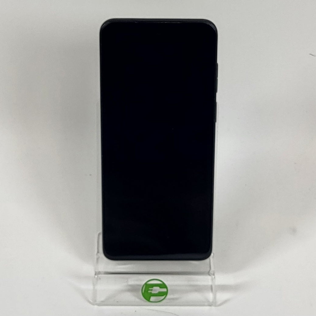 T-Mobile Motorola Moto G Stylus 5G 128GB 14 Black XT2315-1 READ