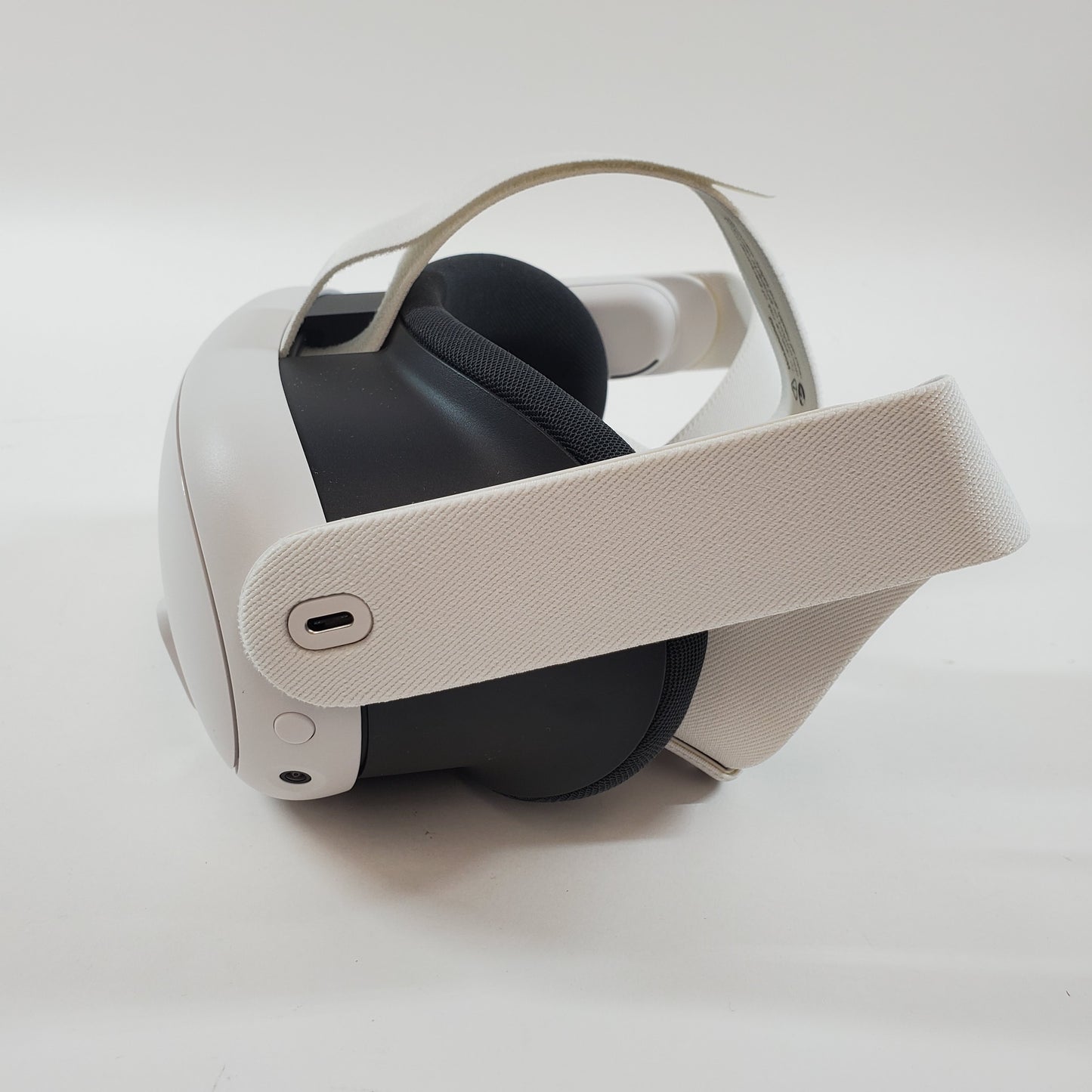 Meta Quest 3 512GB Standalone All-in-One VR Headset S3A