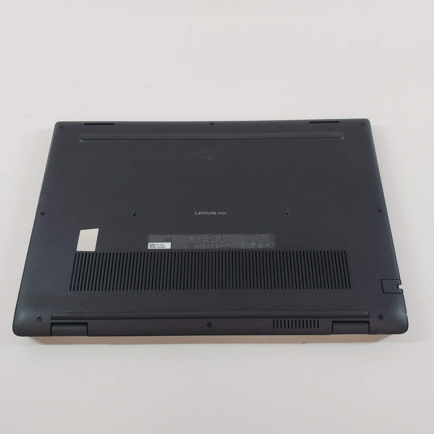 Dell Latitude 3420 P144G 14" i5-1135G7 2.4GHz 16GB RAM 256GB SSD
