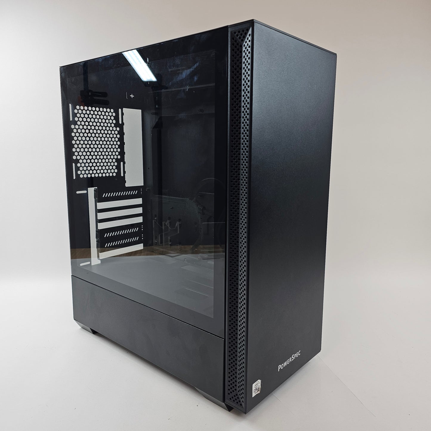 Assorted PC Computer Tower Case
