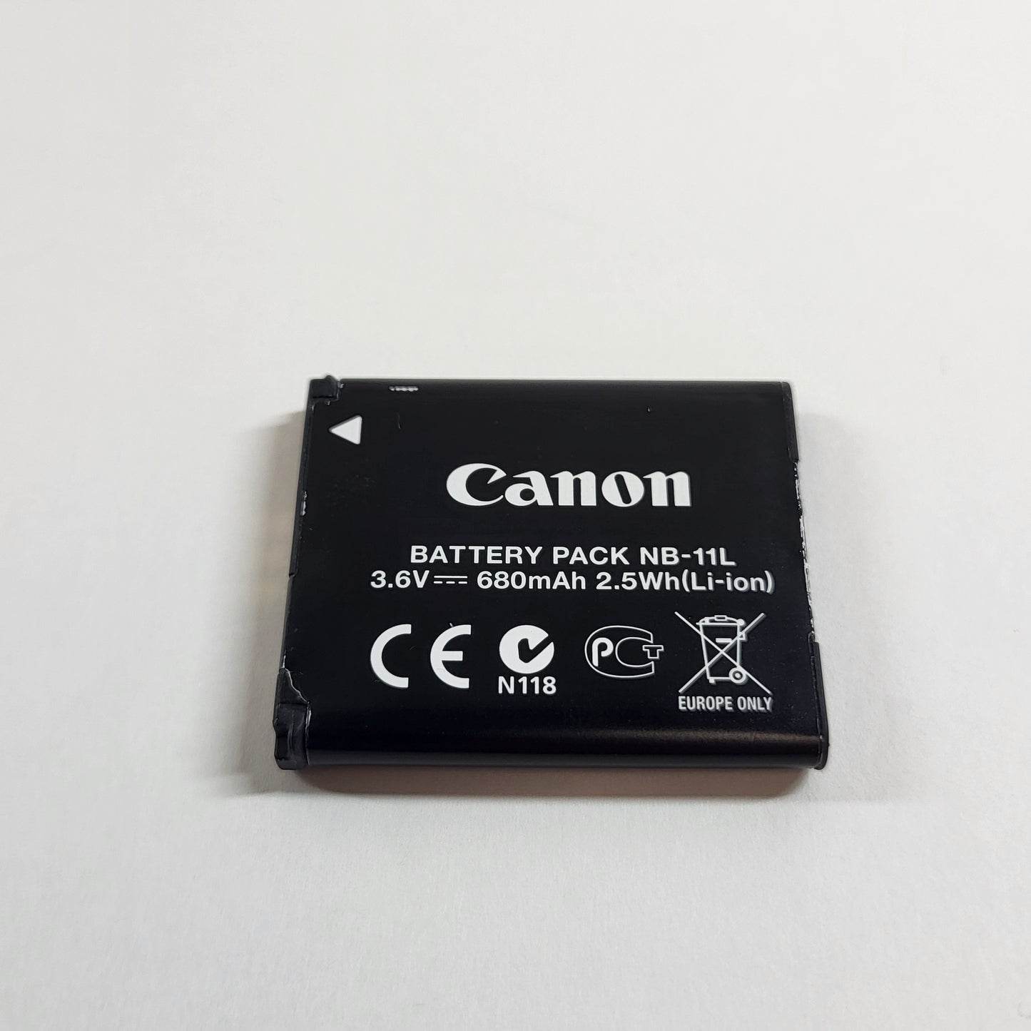 Canon PowerShot A2500 16.0MP Digital Point-And-Shoot Camera