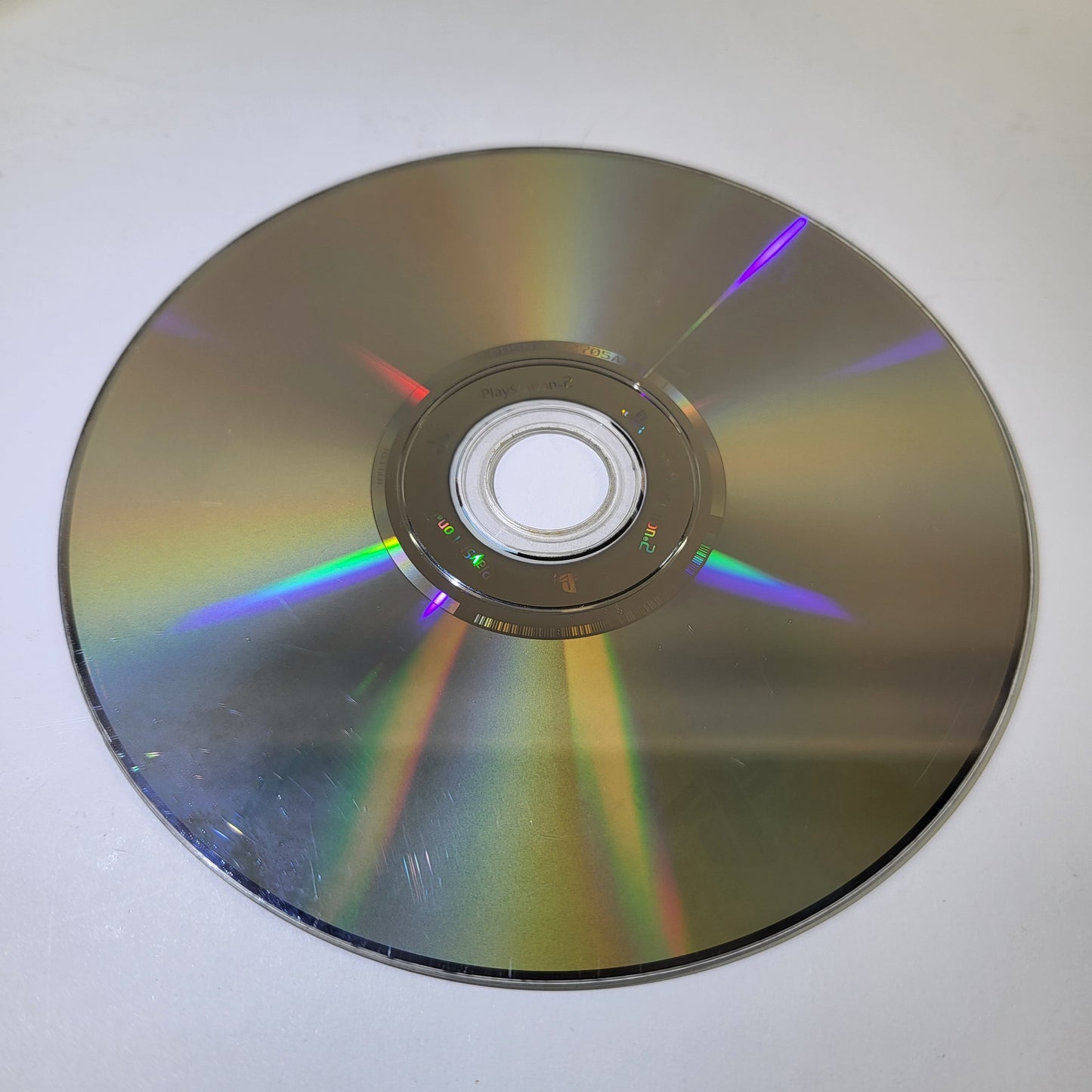 Sopranos Road to Respect (Sony PlayStation 2 PS2, 2006) Disc Only