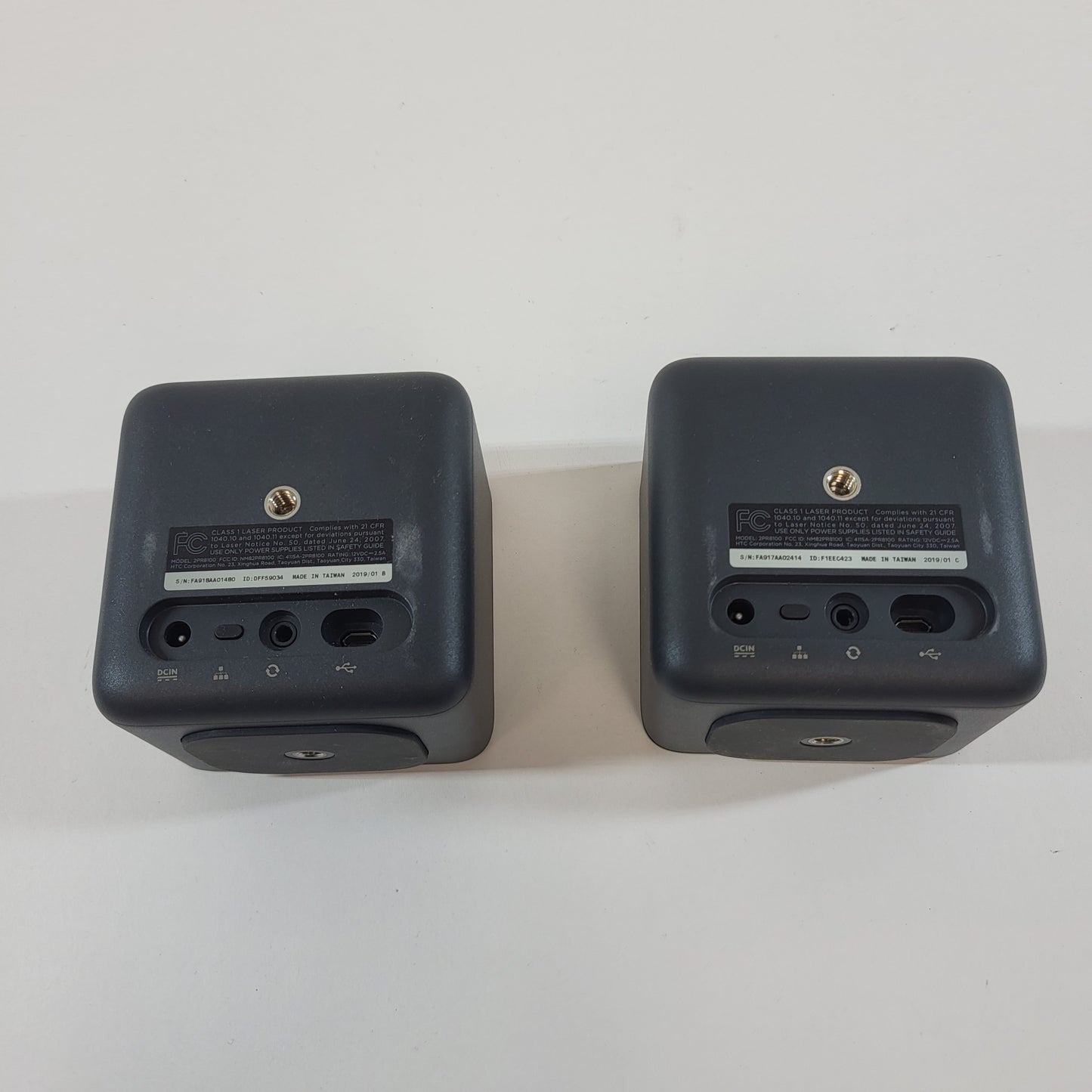HTC Vive PC VR Headset