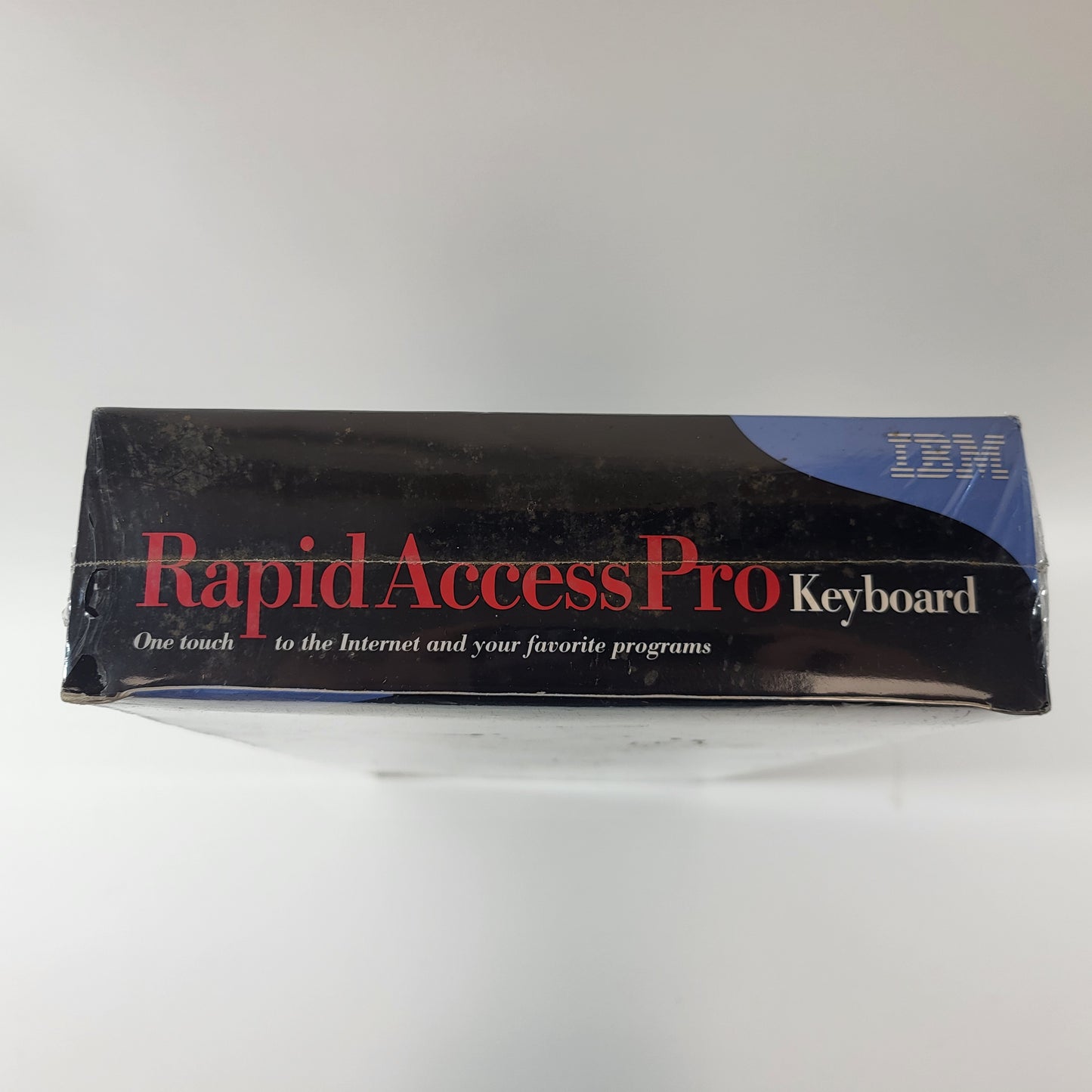 New IBM Rapid Access Pro Keyboard 09N5542