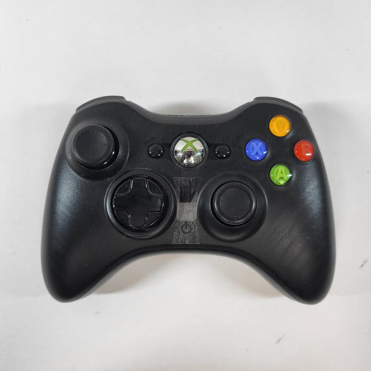 1 Microsoft Xbox 360 Controller(s)
