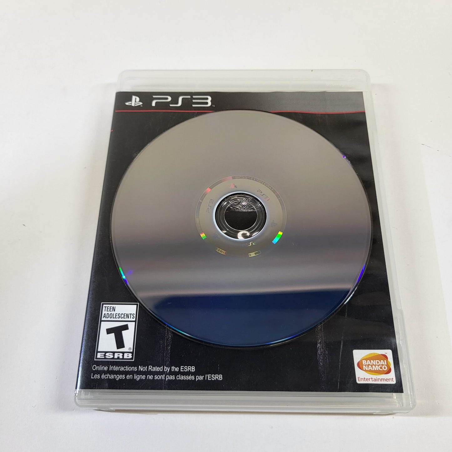 Dark Souls II: Scholar of the First Sin (Sony PlayStation 3 PS3, 2015)