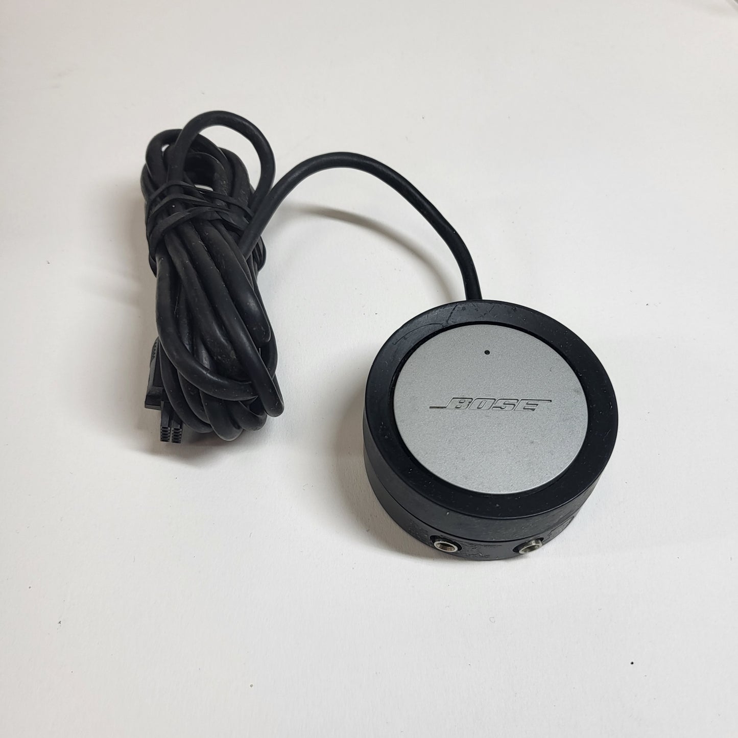 Bose Companion 5 Multimedia Speaker System Black