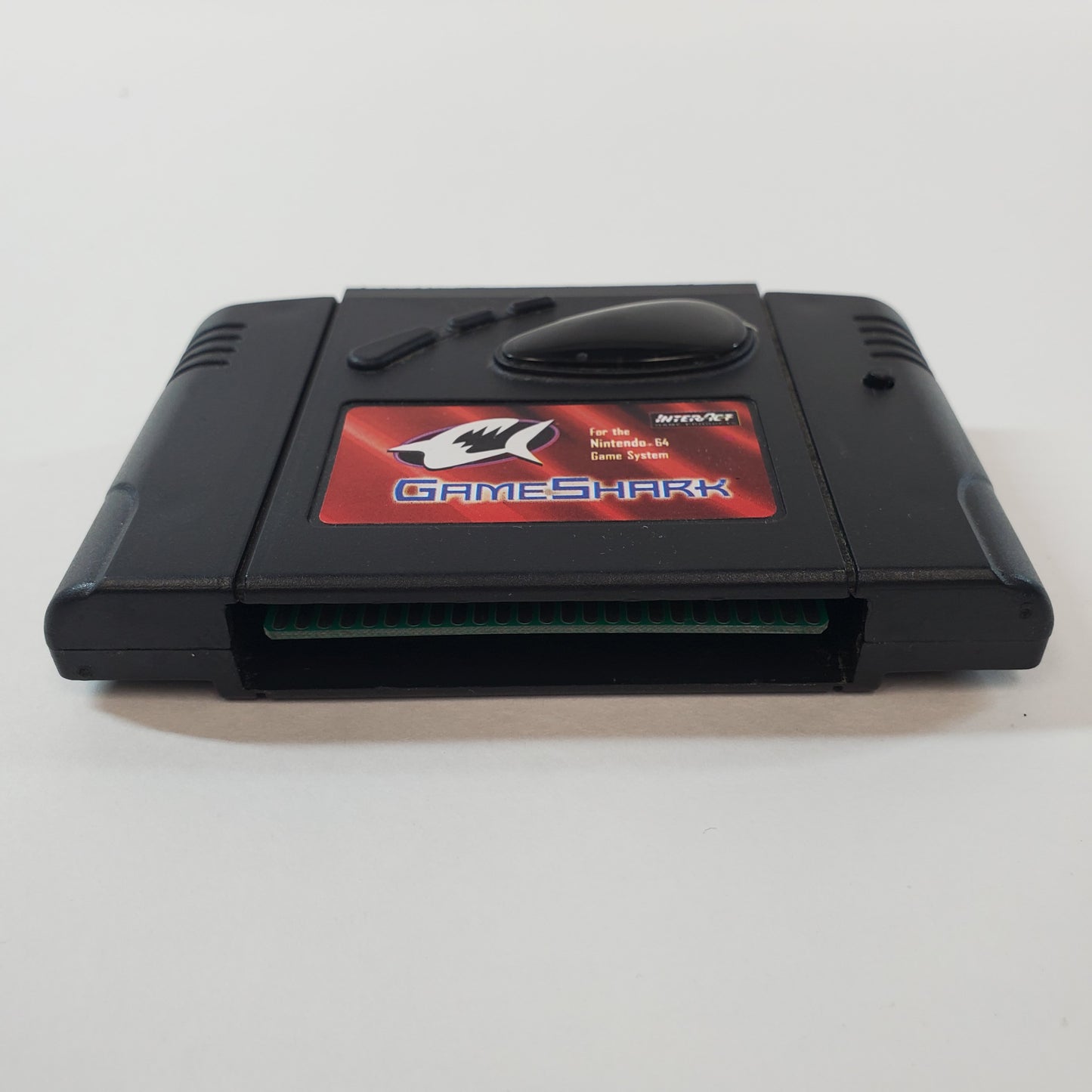 Gameshark 2.2 (Nintendo 64 N64, 1997) Cartridge Only