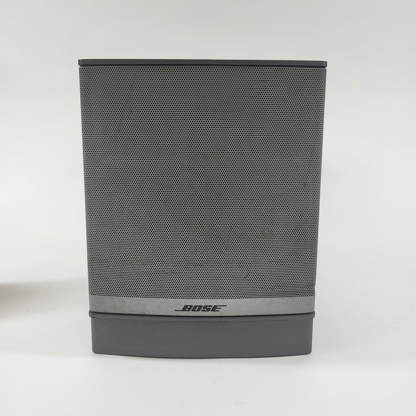 Bose Companion 5 Multimedia Speaker System Black