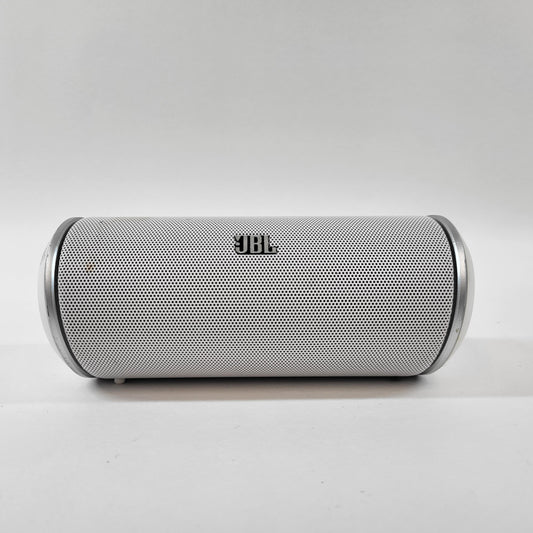 JBL Flip speaker JLB Flip Wireless Portable Bluetooth Speaker White