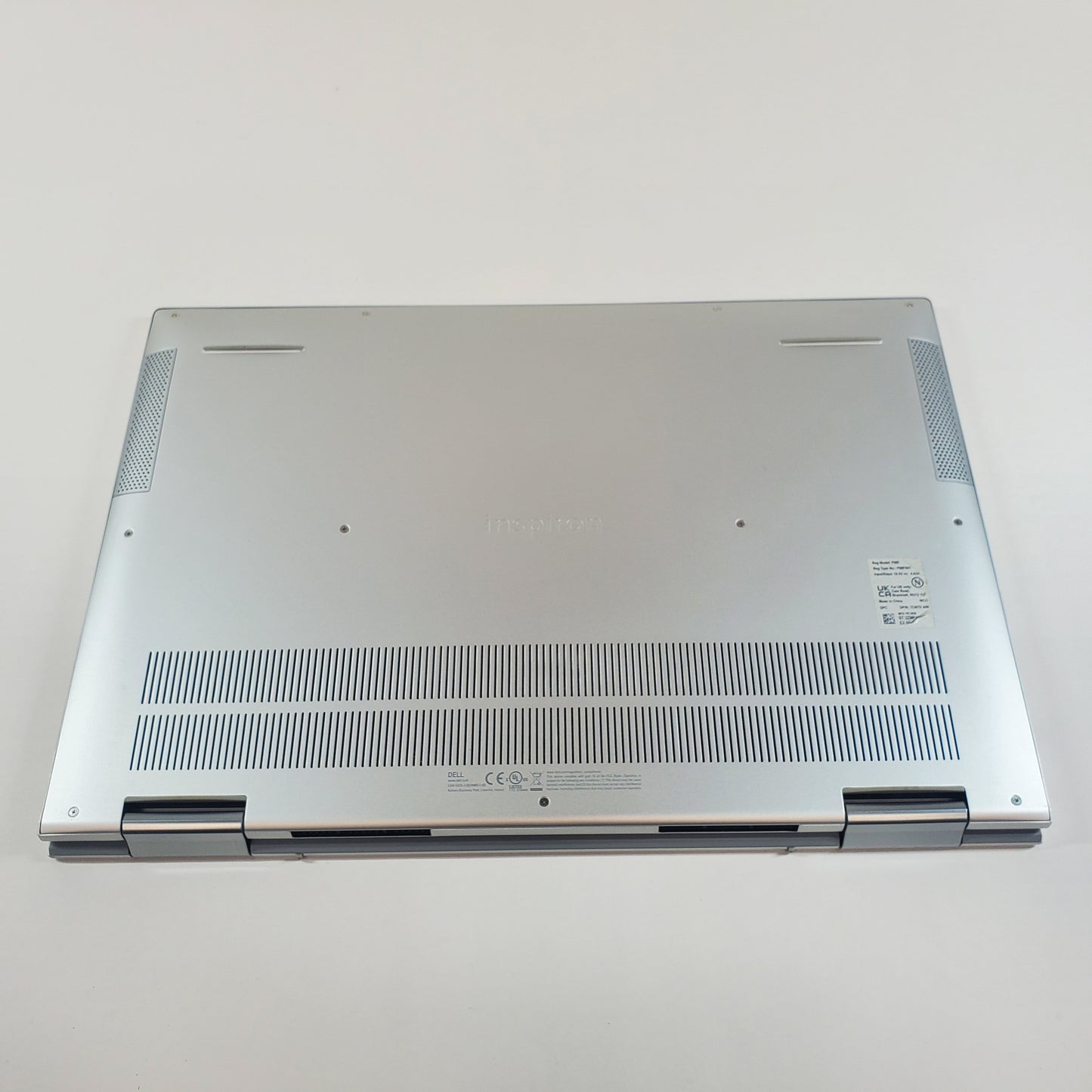 Dell Inspiron 7706 2-IN-1 17.3" i7-1165G7 2.8GHz 16GB 512GB SSD GeForce MX350