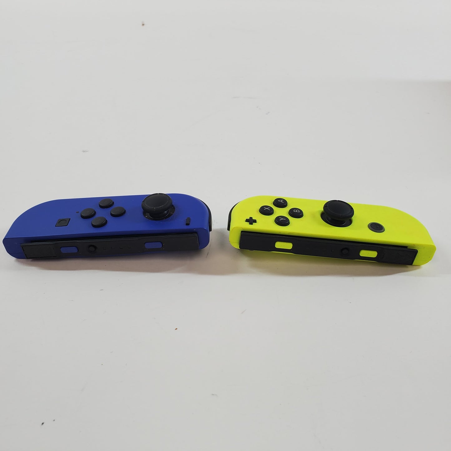 Nintendo Switch Joy-Cons Pair Controller Blue / Yellow