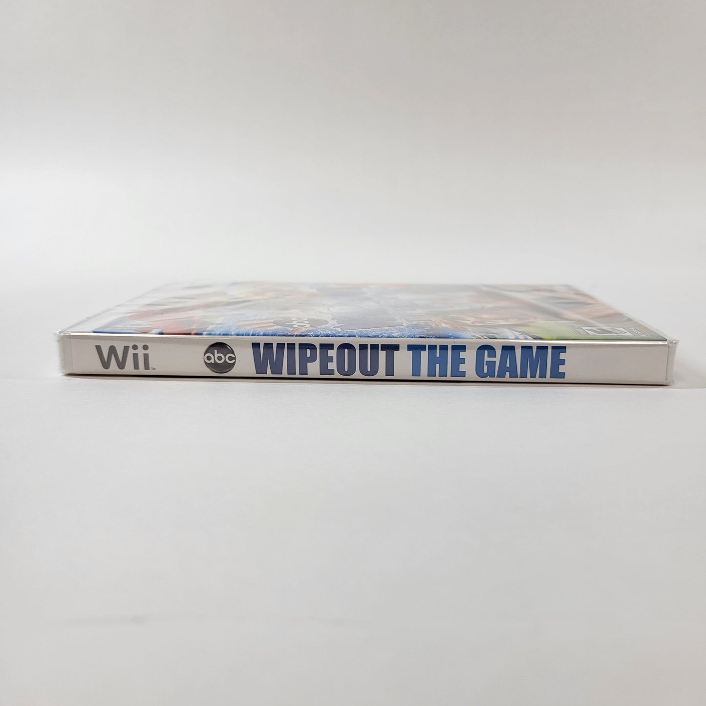 Wii Sports (Nintendo Wii, 2006)