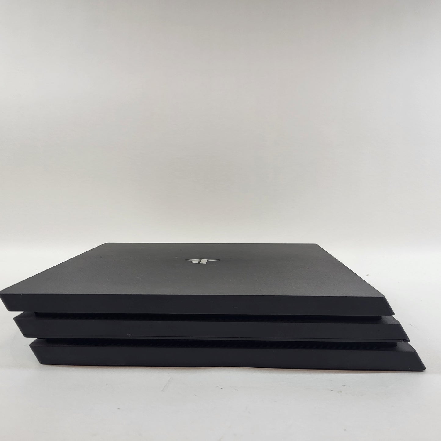 Sony PlayStation 4 Pro PS4 1TB Black Console Gaming System CUH-7015B