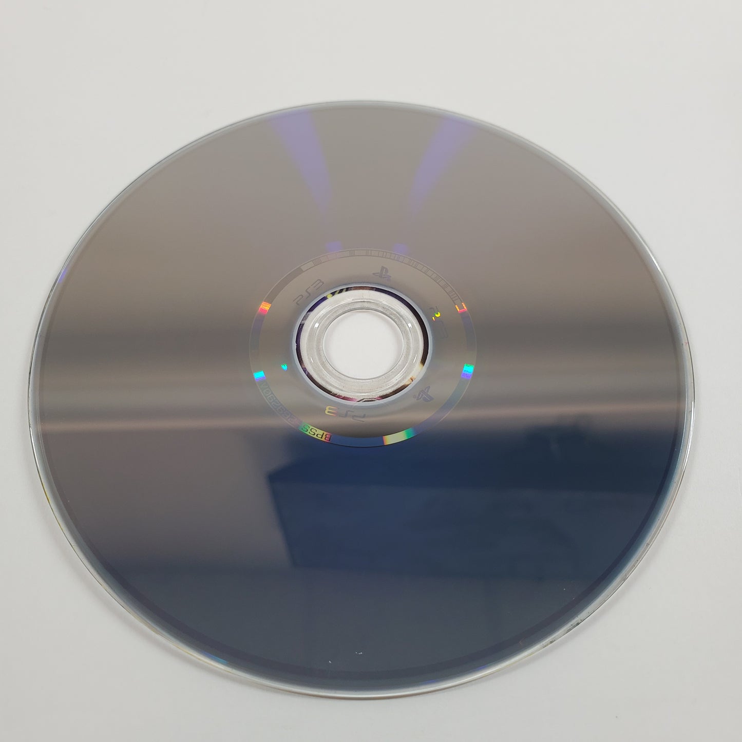 Lollipop Chainsaw (Sony PlayStation 3 PS3, 2012) Disc Only
