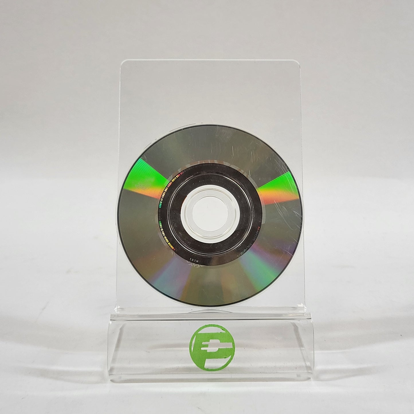 Donkey Konga (Game only) (Nintendo GameCube, 2004)