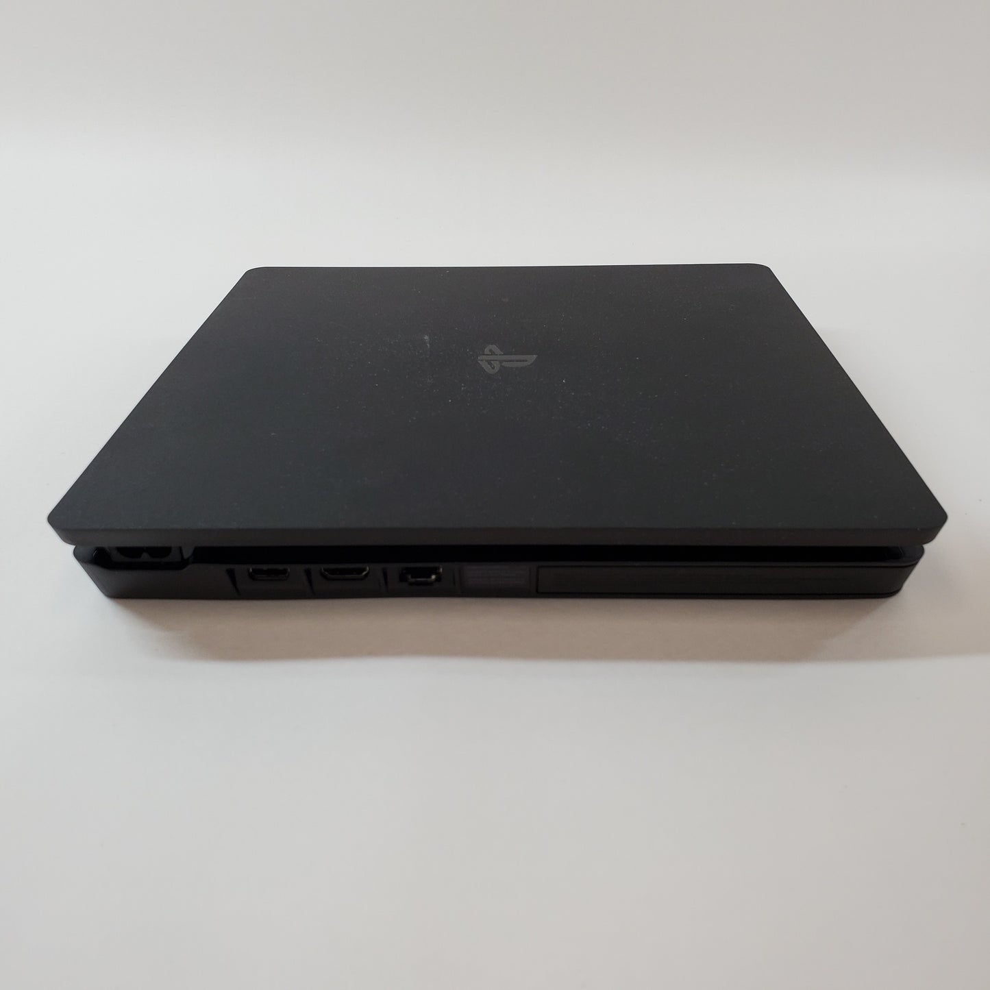 Sony PlayStation 4 Slim PS4 500GB Black Console Gaming System CUH-2015A