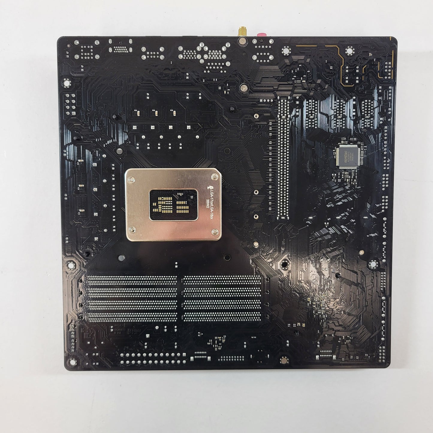 AsRock B760M-C/D4 LGA 1700 mATX