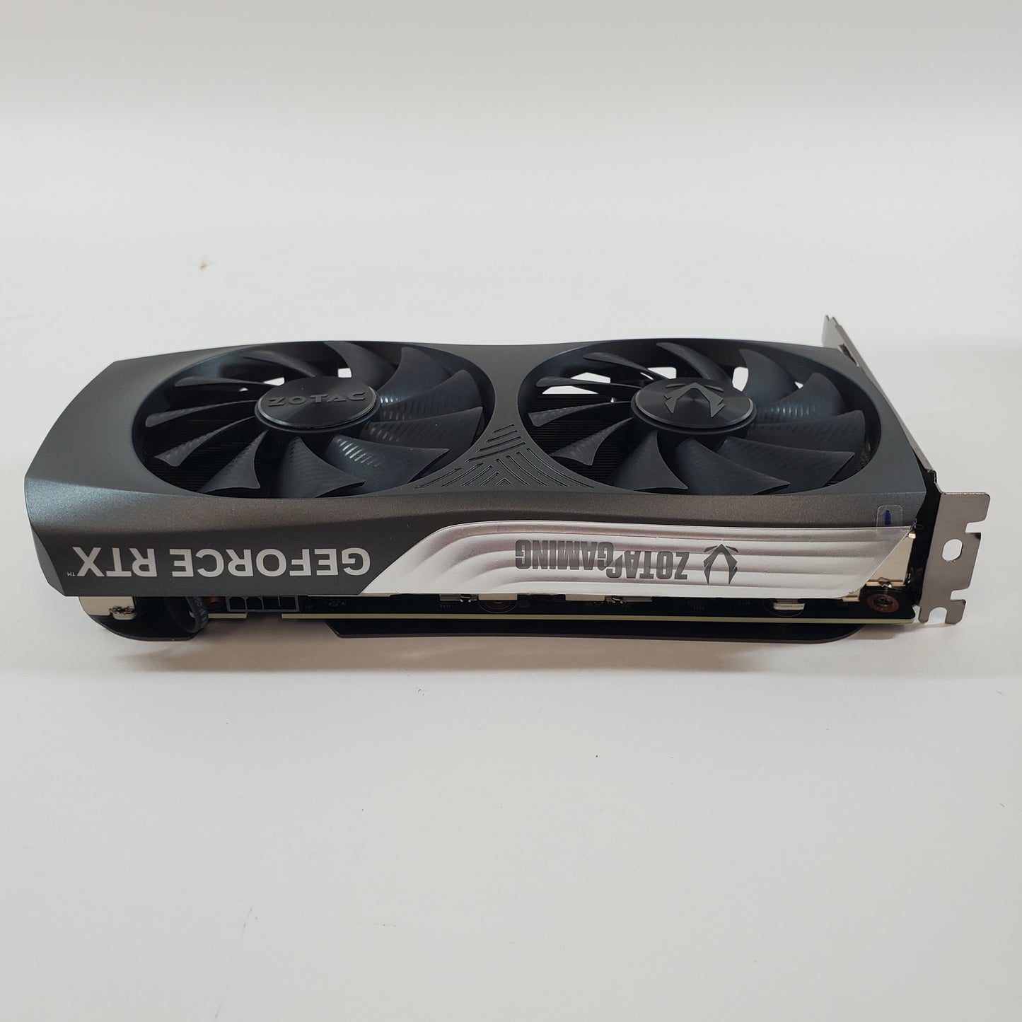 Zotac GeForce RTX 4060 Ti Gaming OC 8G 8GB GDDR6 Graphics Card 9288-1N717-301Z8